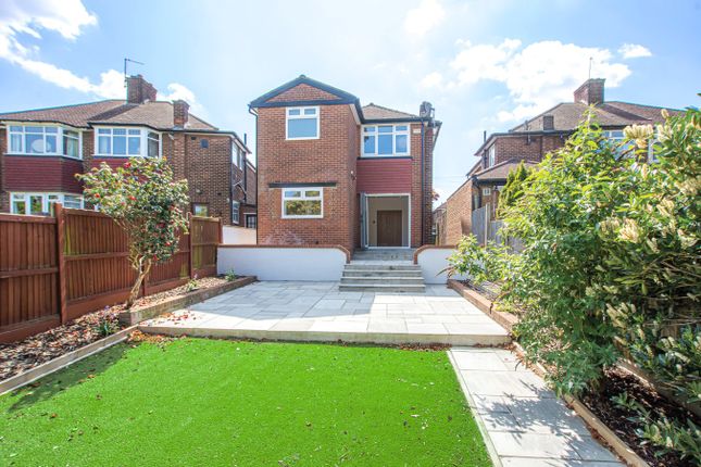 13, Mereworth Drive, London photo 4