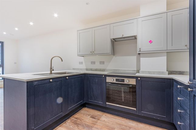 Flat for sale in Sophia Mews, Cathedral Road, Riverside, Cardiff