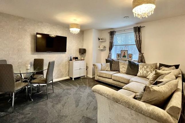 12, Pintail Close, Scunthorpe photo 2