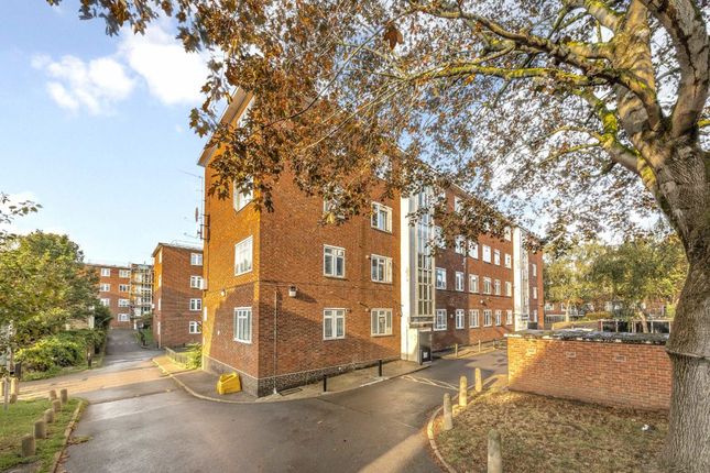 Kilburn Vale, London photo 4