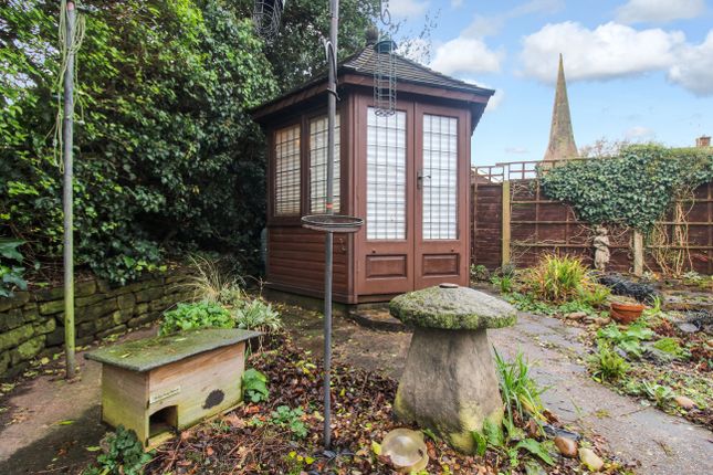 Detached bungalow for sale in St. Michaels Square, Bramcote, Nottingham