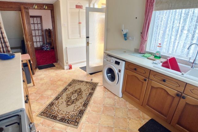 Semi-detached house for sale in Bolgoed Road, Pontarddulais, Swansea