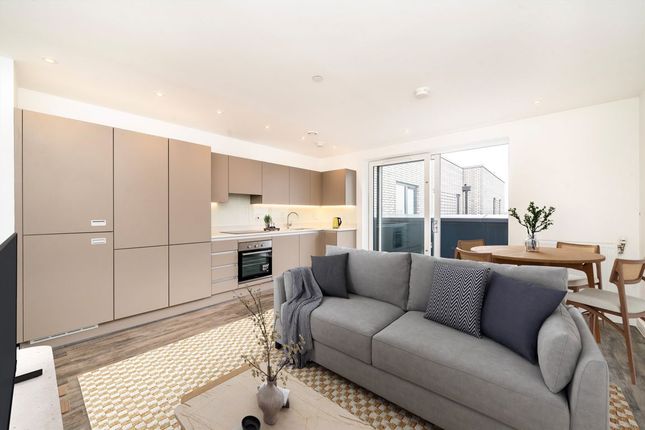 Flat 26 Hulford Apartments, 445, Woolwich Road, Greenwich photo 2