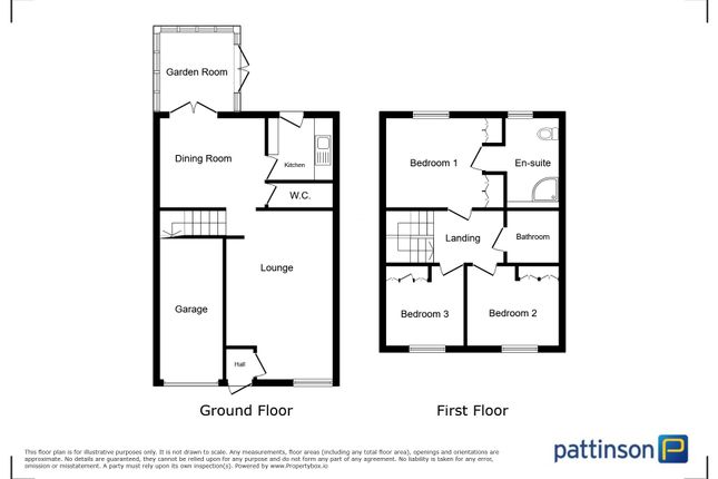 2, Balmoral Drive, Peterlee photo 2