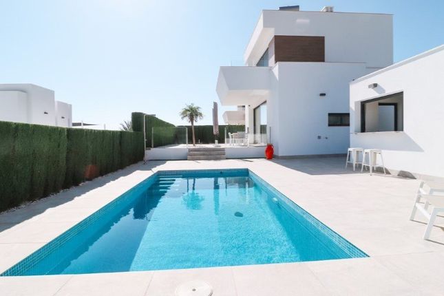 Thumbnail Villa for sale in Polop, 03520, Alicante, Spain