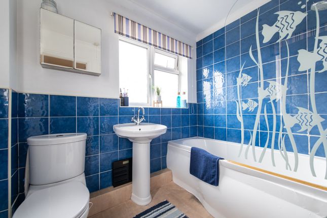 Detached house for sale in Alexandra Road, Gravesend, Kent