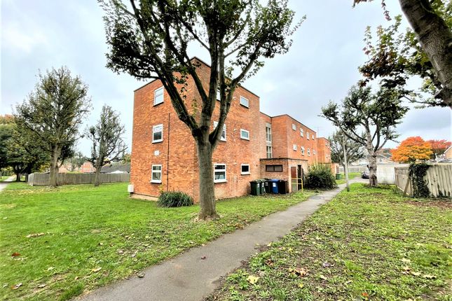 Thumbnail Flat to rent in Oakhill, Letchworth
