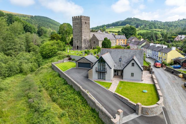 The Old School, Church Street,, Caio, Llanwrda photo 2