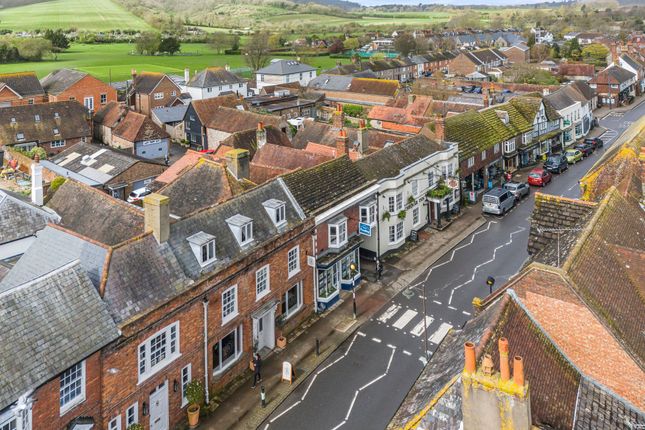 Penthouse for sale in High Street, Steyning