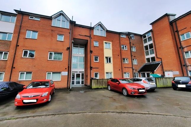 Thumbnail Flat to rent in Sugar Mill Square, Weaste, Salford
