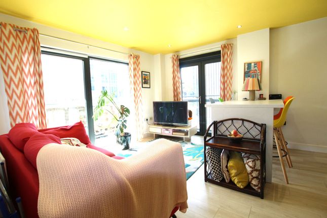 Apartment 20, AG1, Sheffield photo 4