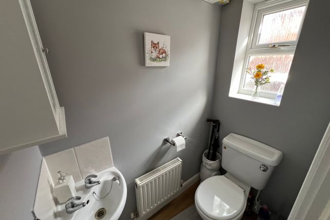 12, Sweetgrass Road, Weston-super-Mare, North Somerset photo 5