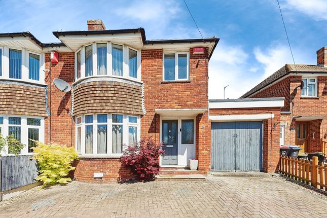 3-bed semi-detached on 82, Broadstairs Road, Broadstairs, £500,000