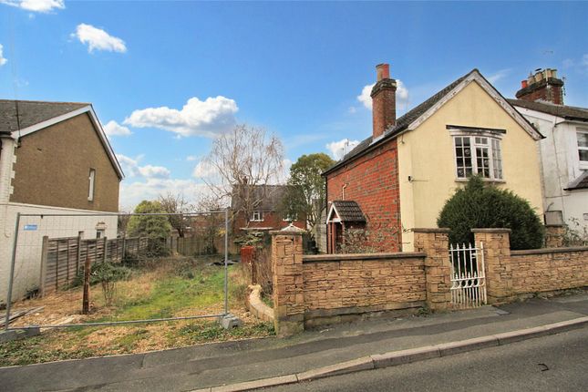 Detached house for sale in Tower Street, Alton, Hampshire