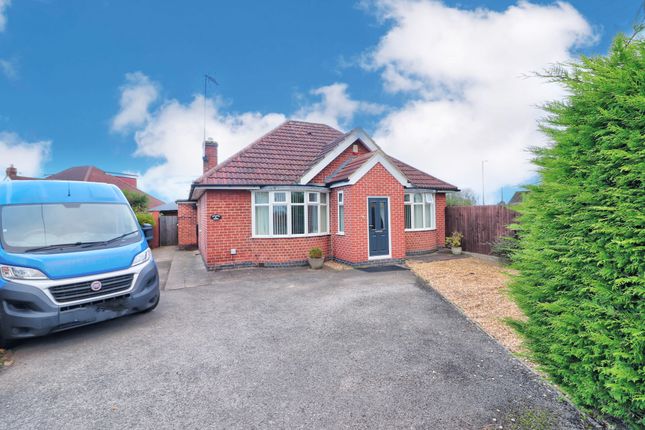 Bungalow for sale in Willson Road, Littleover, Derby