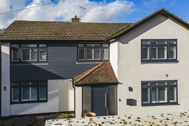 Detached house for sale in Chambersbury Lane, Hemel Hempstead, Hertfordshire