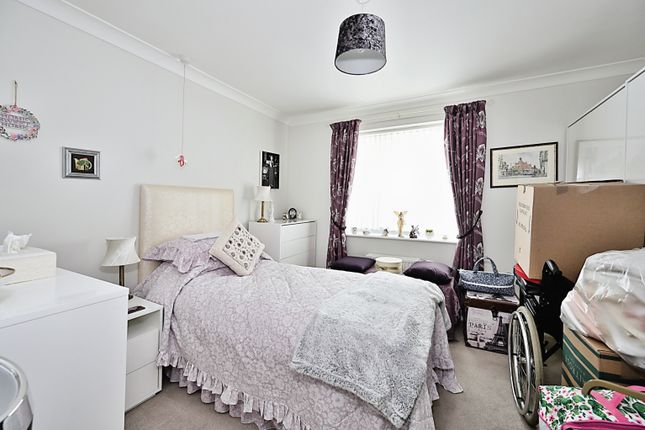 Flat for sale in Woodcock House, Preston New Road, Blackburn, Lancashire