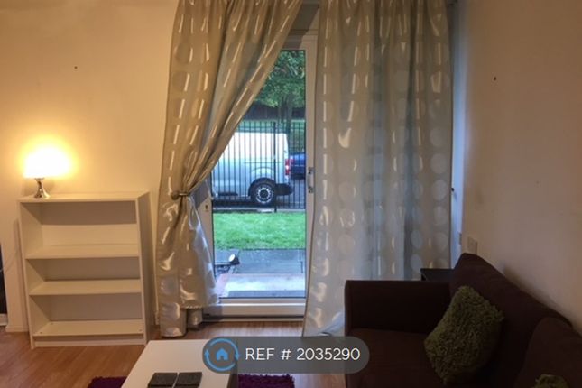 Thumbnail Flat to rent in Rydens House, London