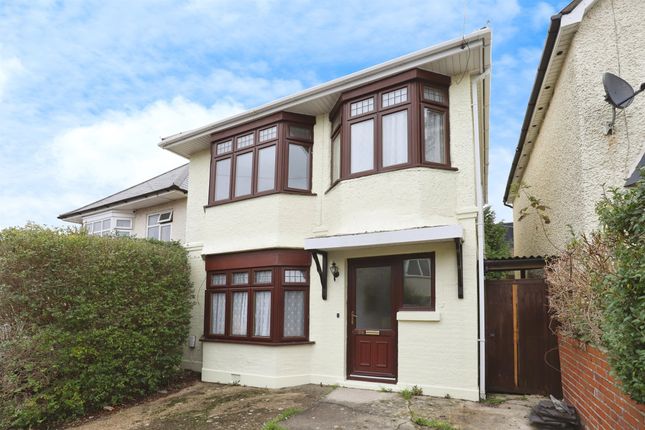 4-bed house on 94, Portland Road, Bournemouth, £425,000