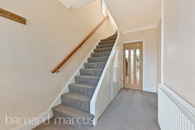 Semi-detached house for sale in Aldwick Road, Beddington, Croydon