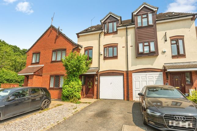 3-bed house on 11, Race Field, Worcester, £350,000