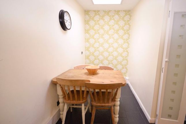 End terrace house for sale in Ranscombe Road, Brixham