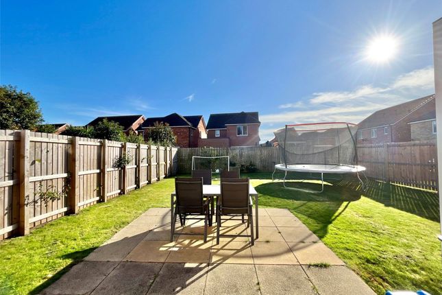 5 Wanstead Crescent, Chester Le Street photo 4