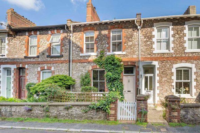 2-bed house on 4,Rock Cottage, Ashton Terrace, Torquay, £299,000