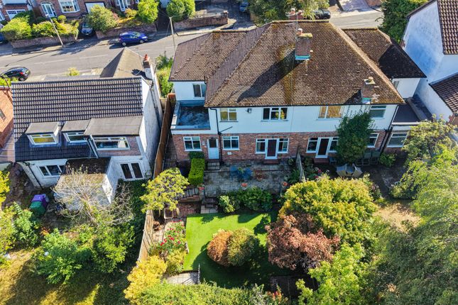 101 Woolton Hill Road, Liverpool photo 3