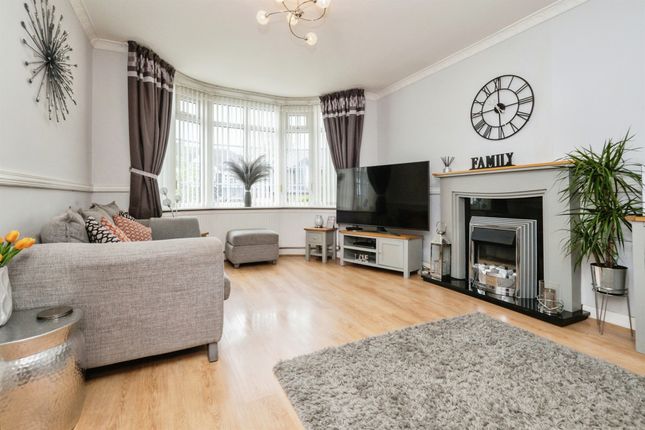 Detached house for sale in Northolt Grove, Great Barr, Birmingham