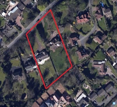 Commercial property for sale in 93 & 101 Rednal Road, Kings Norton, Birmingham