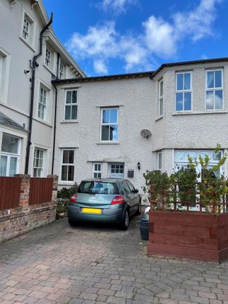 Thumbnail Town house to rent in Olive Lane, Wavertree, Liverpool
