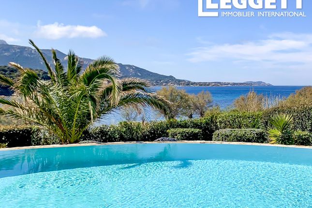 Villa for sale in Corbara, Haute-Corse, Corse