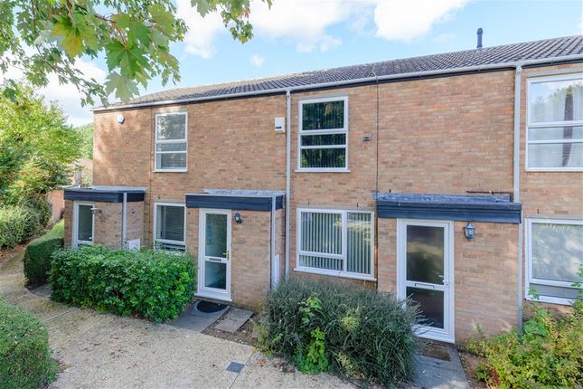 2-bed terraced on Chapel Wood New Ash Green, Longfield, £290,000