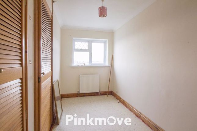 Terraced house for sale in Clyffes, Greenmeadow, Cwmbran