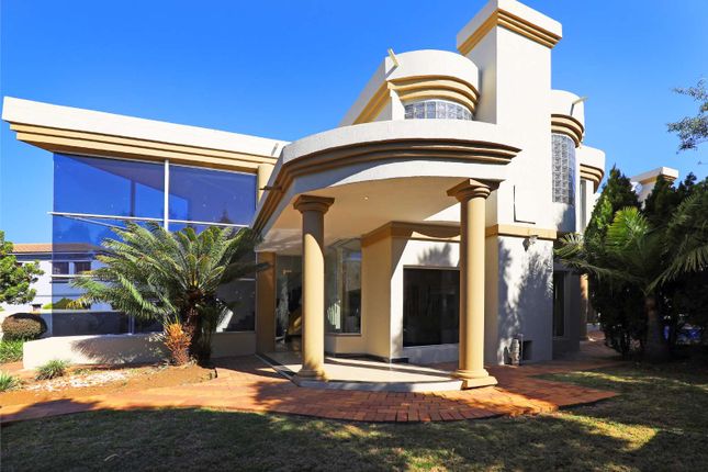 Thumbnail Detached house for sale in Silver Lakes Golf Estate, Pretoria, South Africa