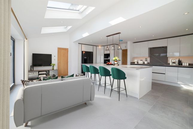 Plot 1, Devonshire Drive, Nottingham photo 2