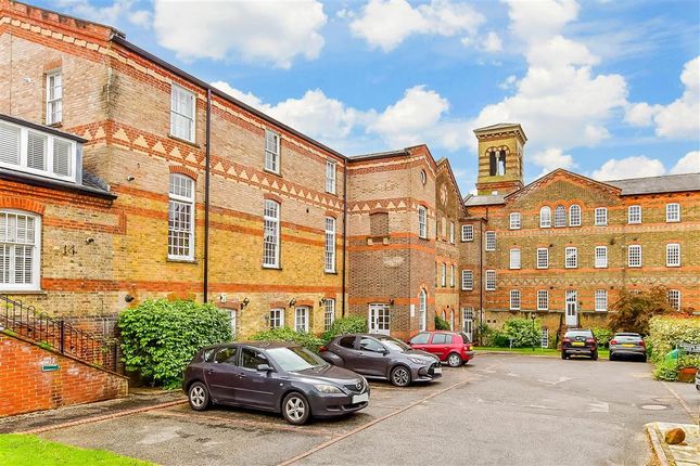 Thumbnail Flat for sale in Southdowns Park, Haywards Heath, West Sussex