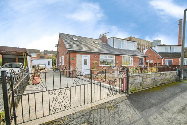 3-bed house on 5, Affleck Avenue, Manchester, £250,000