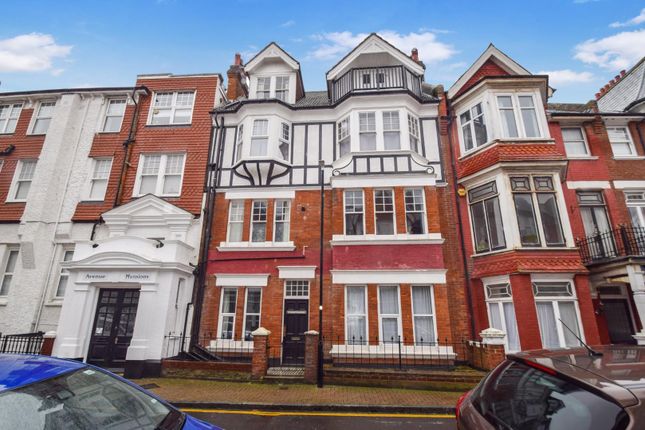 Thumbnail Flat for sale in Elms Avenue, Central, Eastbourne