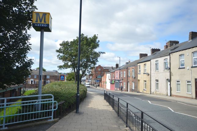 132, Hylton Road, Nr City  Campus, SUNDERLAND photo 5
