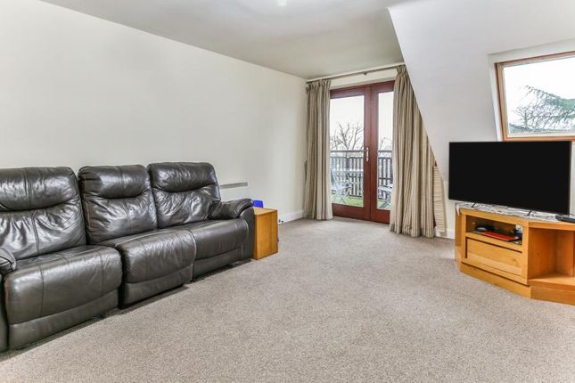 Flat for sale in Weetwood Gardens, 20 Knowle Lane, Sheffield, South Yorkshire