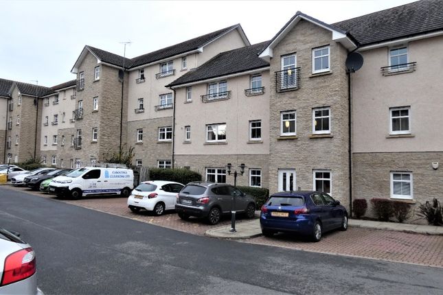 Thumbnail Flat to rent in South Road, Ellon, Aberdeenshire