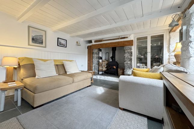 Cosy Cottage, Porthallow, Helston photo 4
