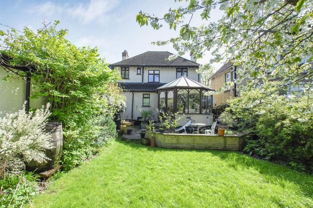 Detached house for sale in Twickenham Road, Isleworth
