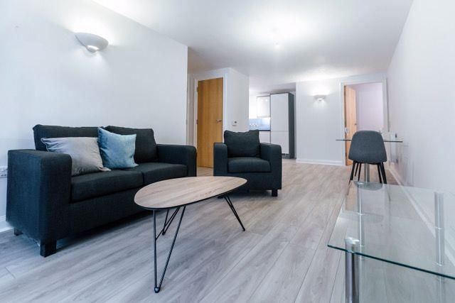 Flat for sale in 11, The Laureate, 3 Charles Street, Bristol