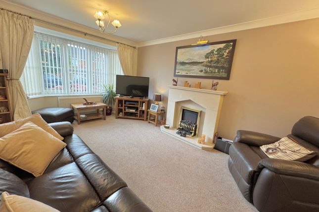7, Abbeydale Gardens, Durham photo 4