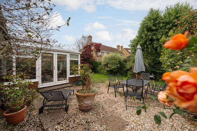 Property for sale in Hayward Road, Thames Ditton