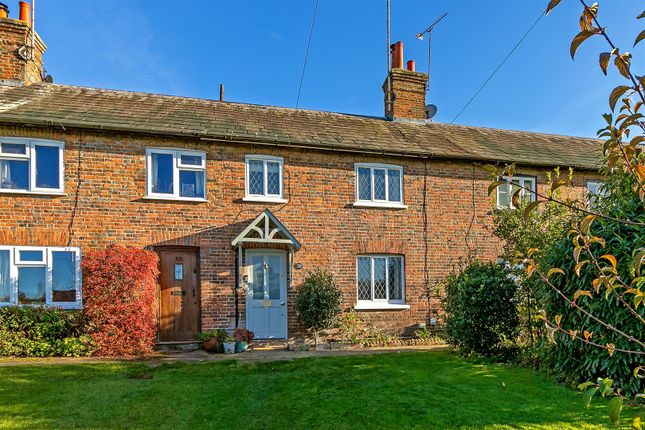 Terraced house for sale in Stocks Road, Aldbury, Tring HP23