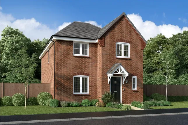 Miller Homes - Springbrook Gardens